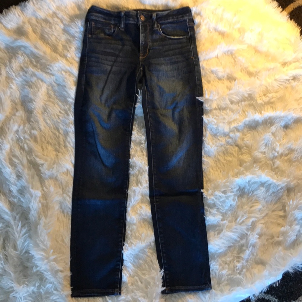 American Eagle Ne(x)t Level Stretch Jeans